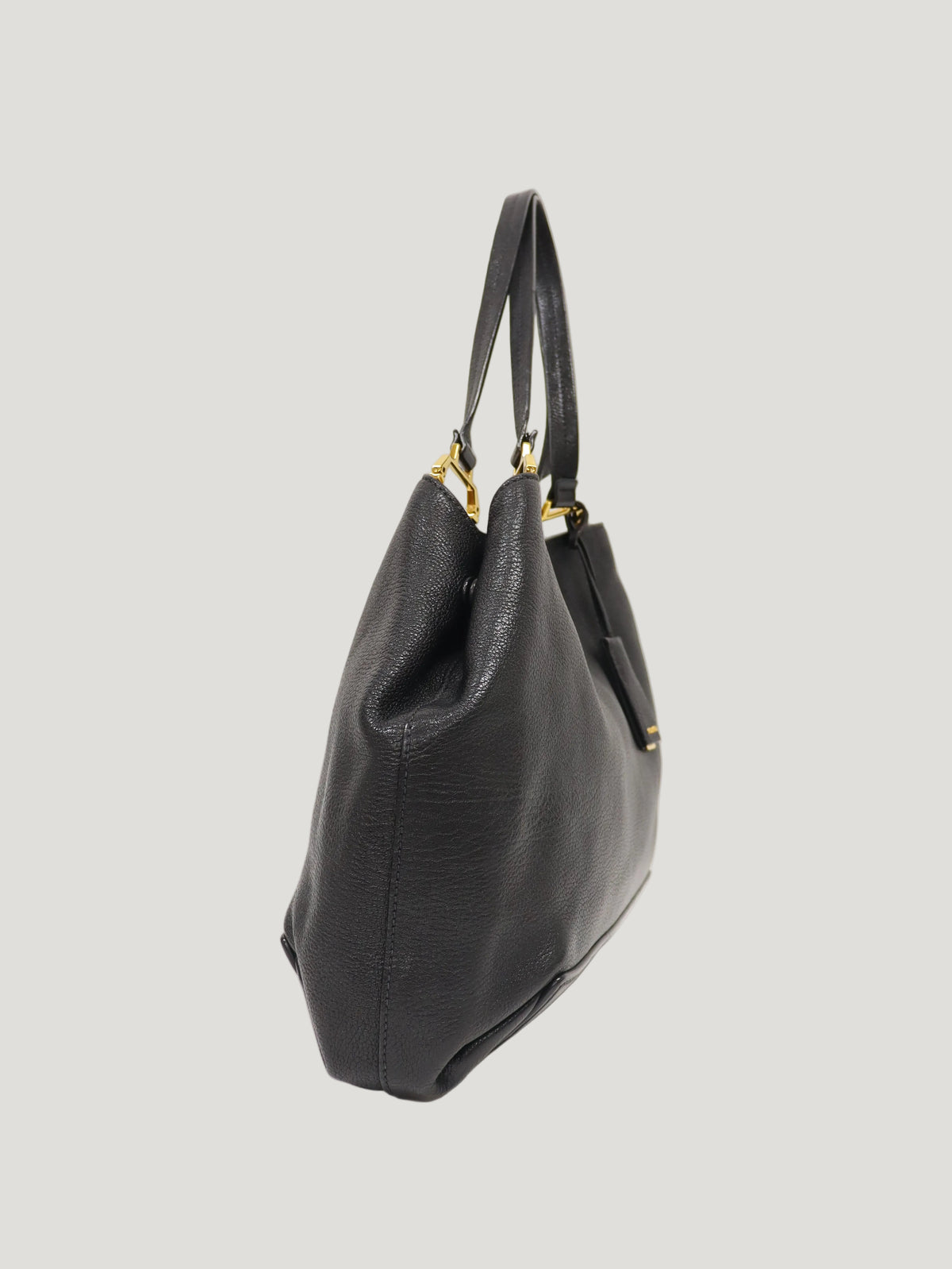 Madras Tote Bag