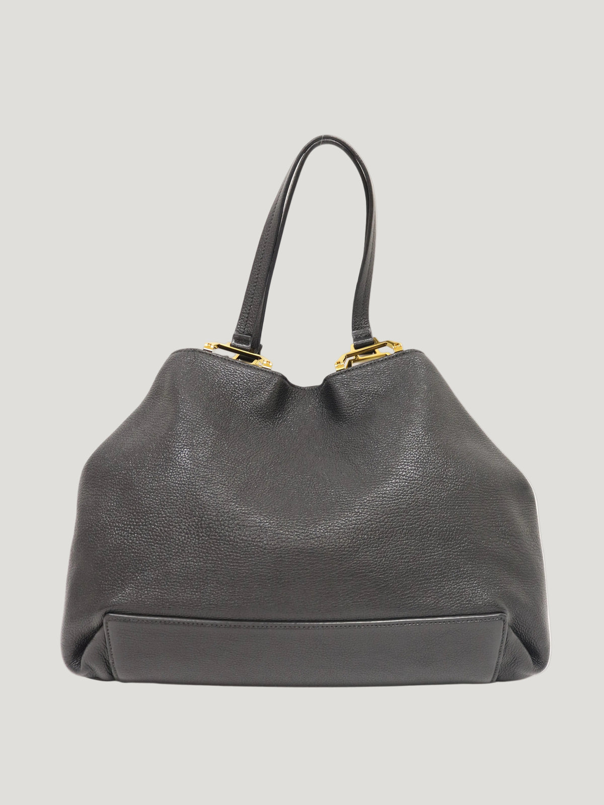 Madras Tote Bag