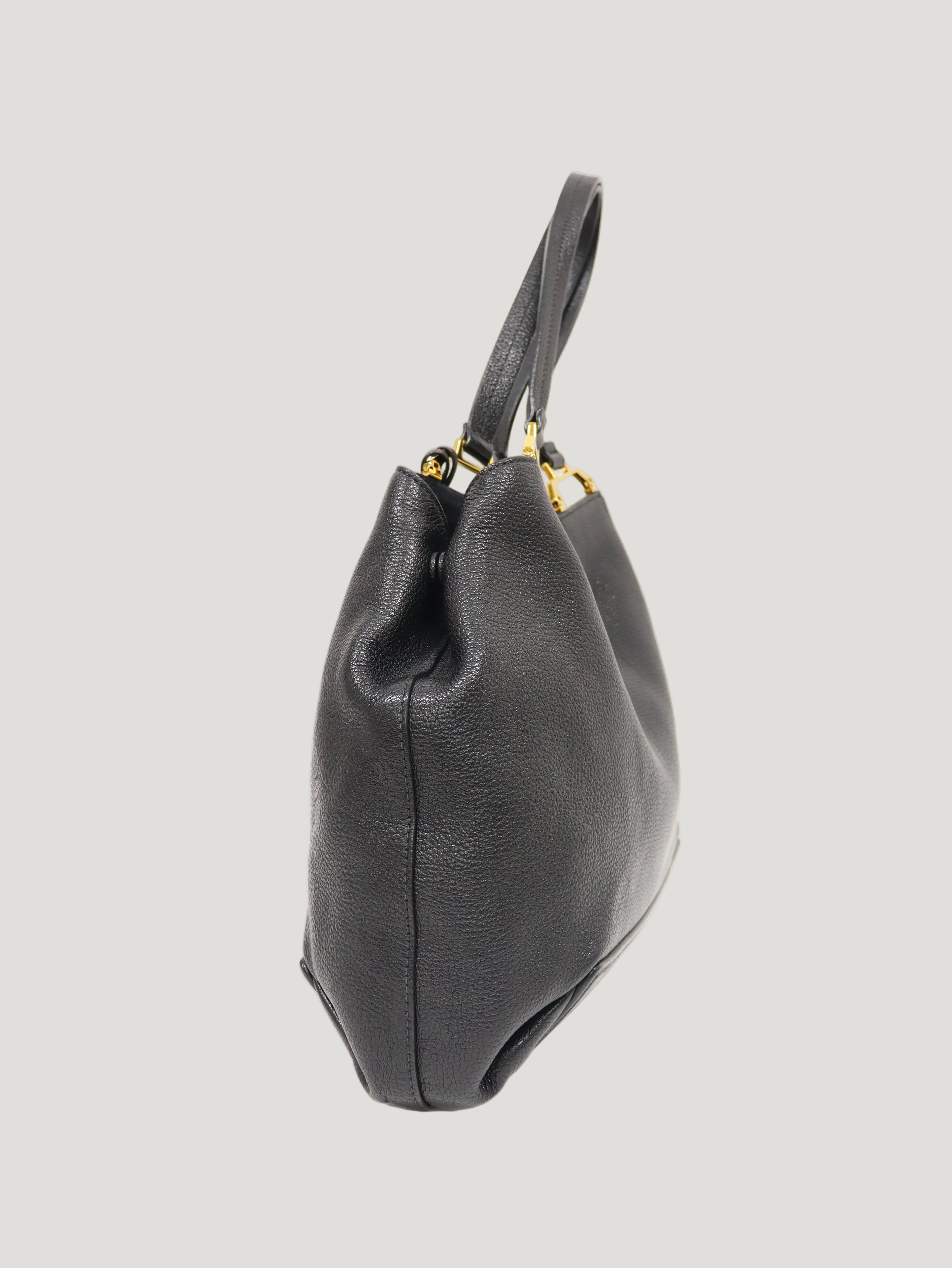 Madras Tote Bag