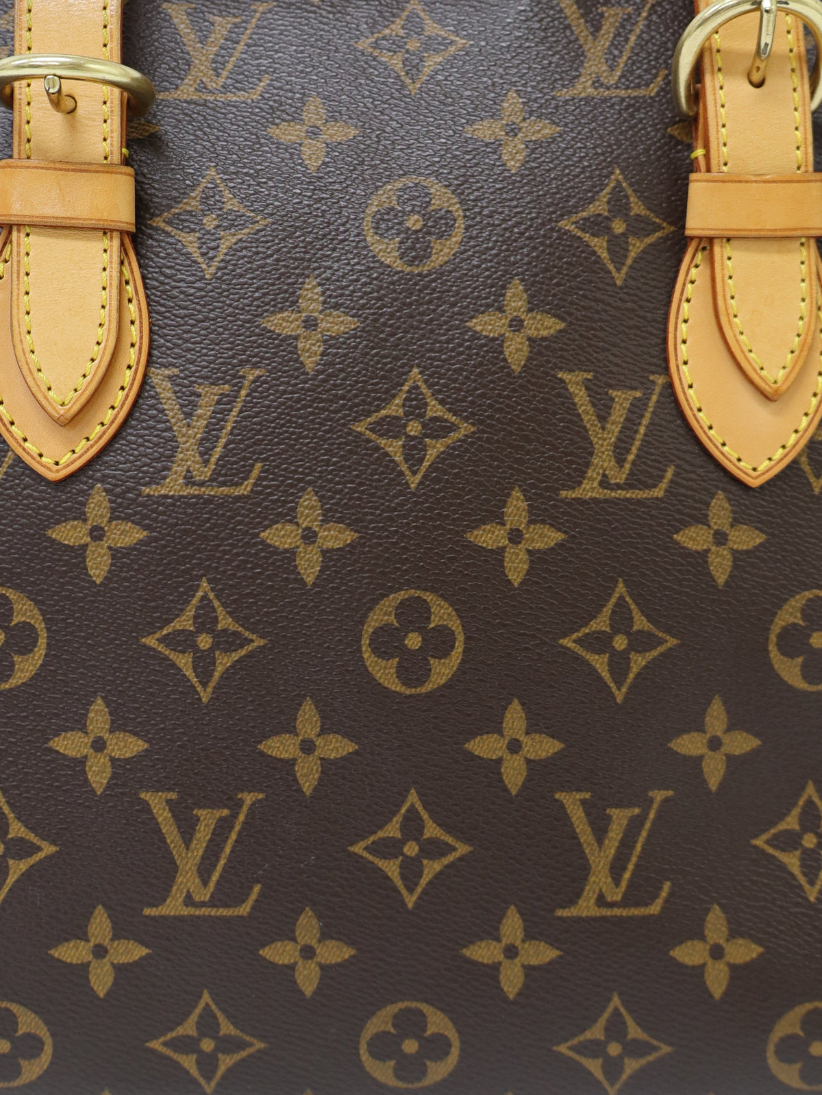 Monogram Popincourt Haut