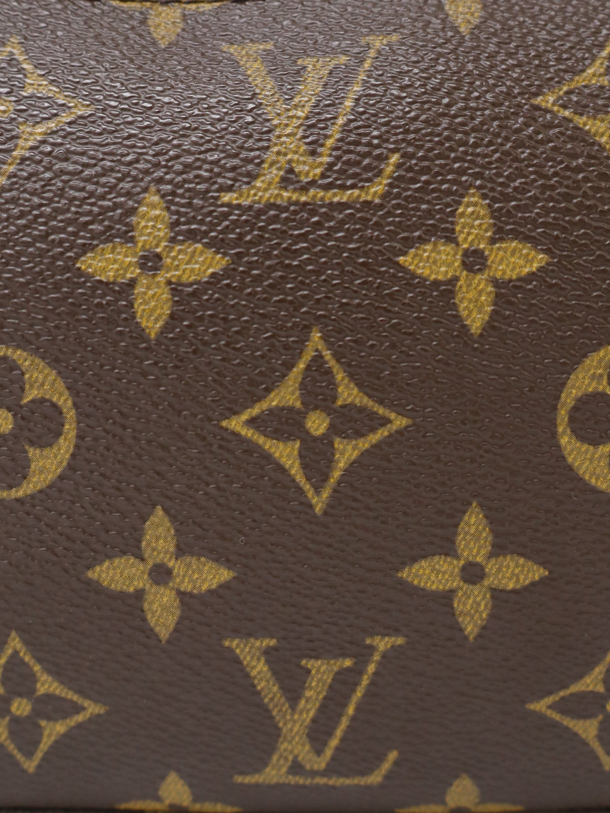 Monogram Pochette Accessoires