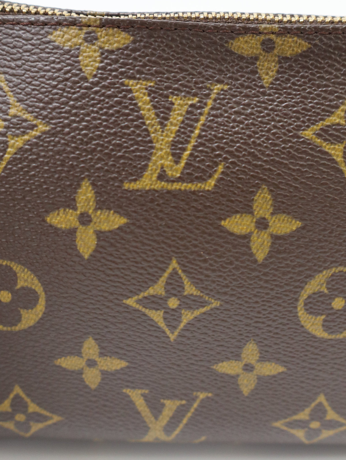 Monogram Pochette Accessoires