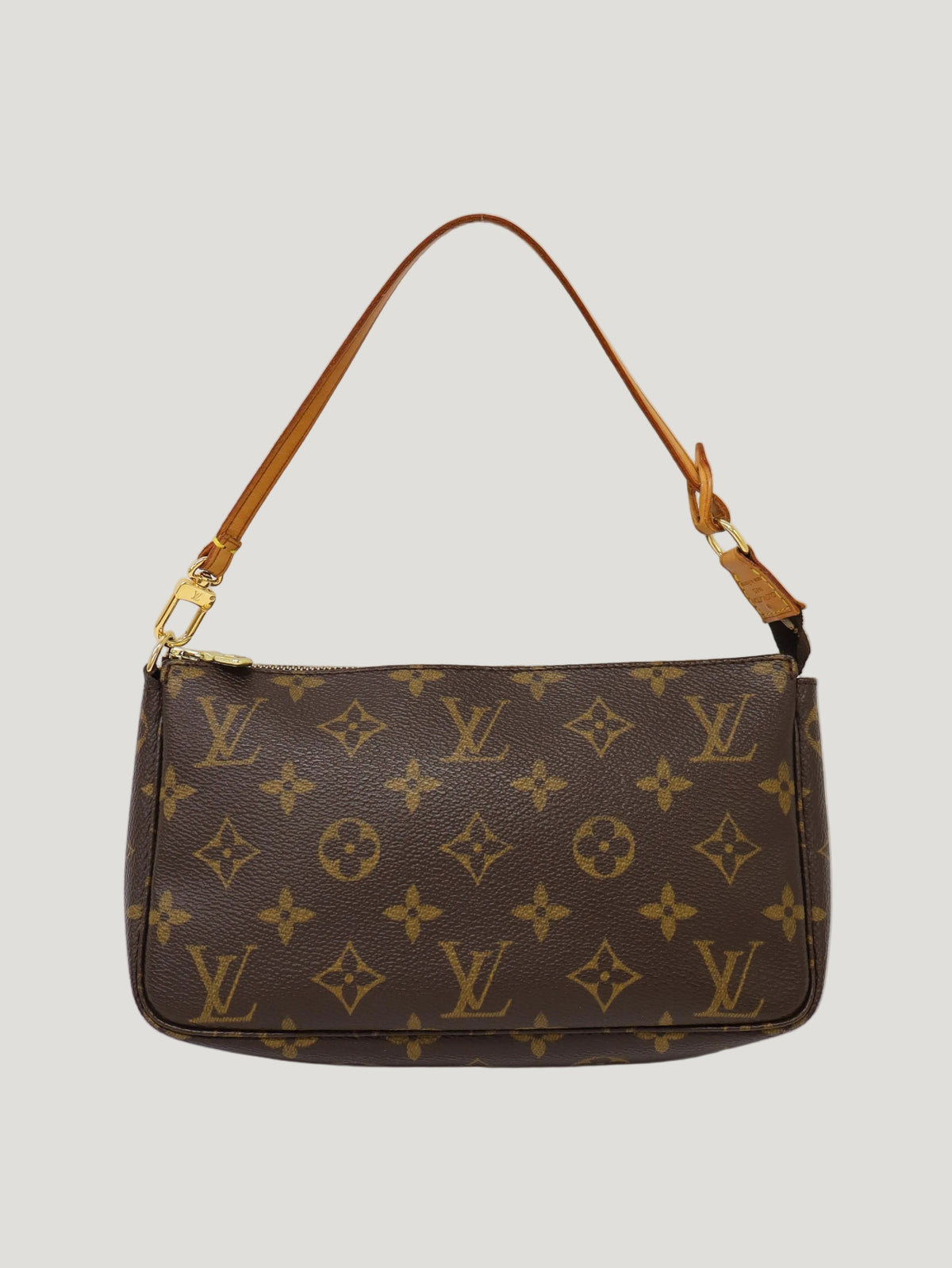 Monogram Pochette Accessoires