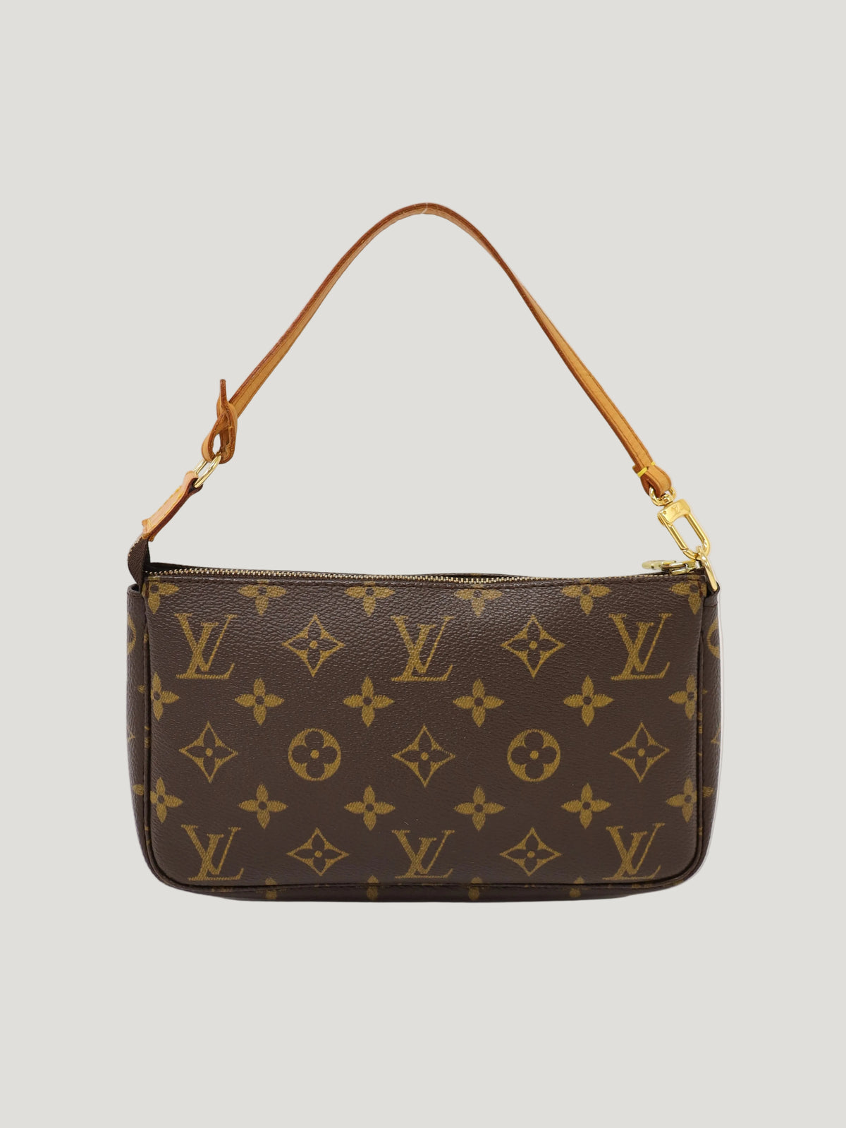 Monogram Pochette Accessoires