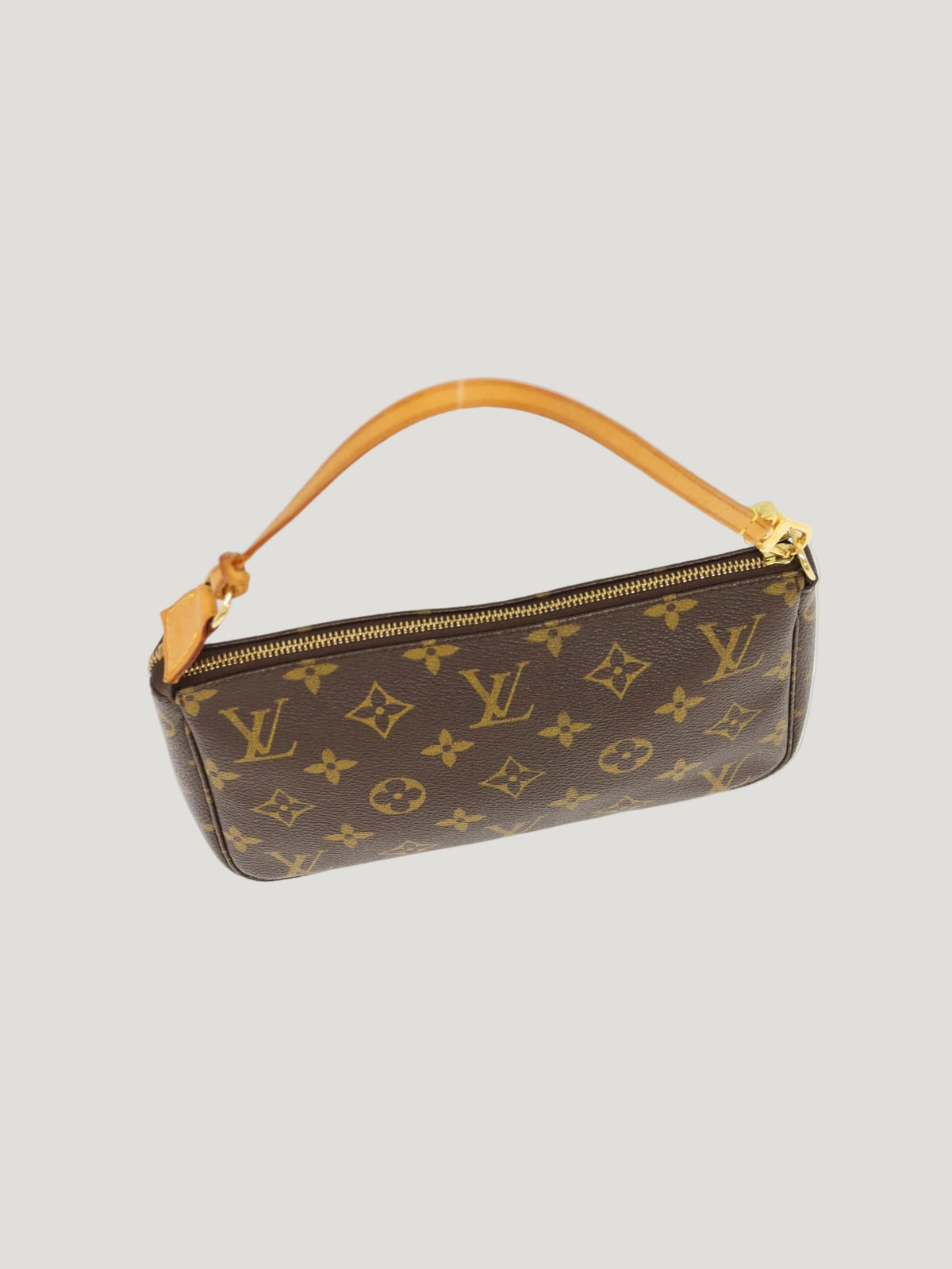 Monogram Pochette Accessoires