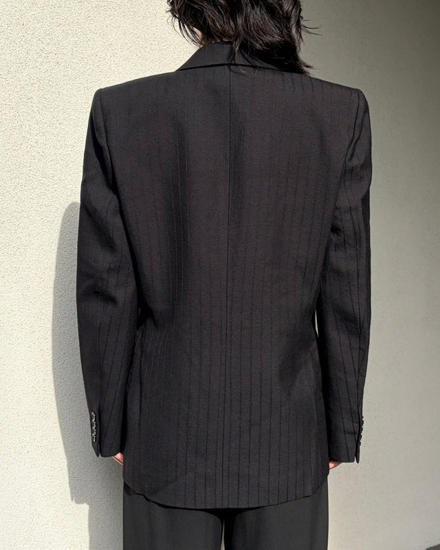 울 재킷
