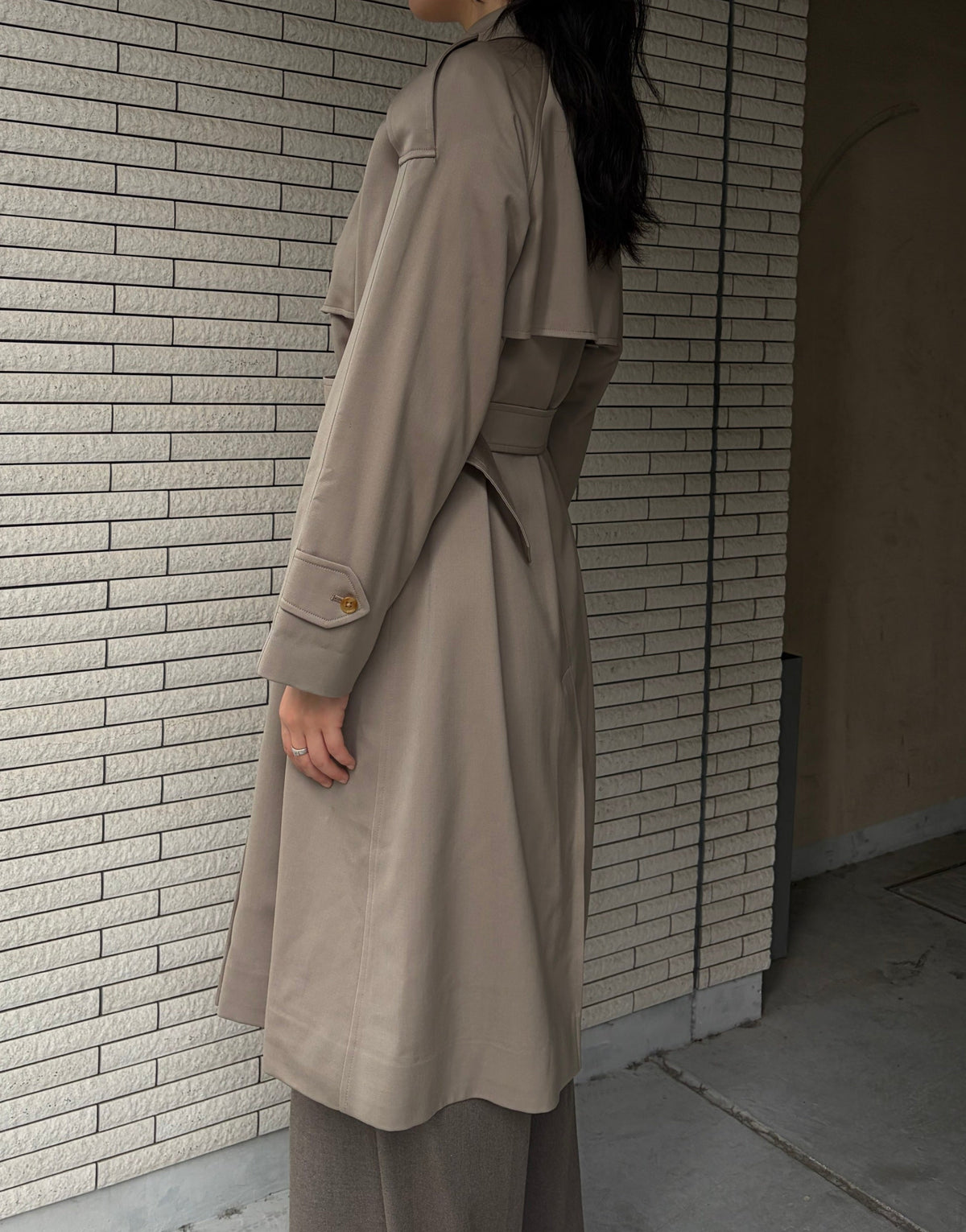 Trench Coat
