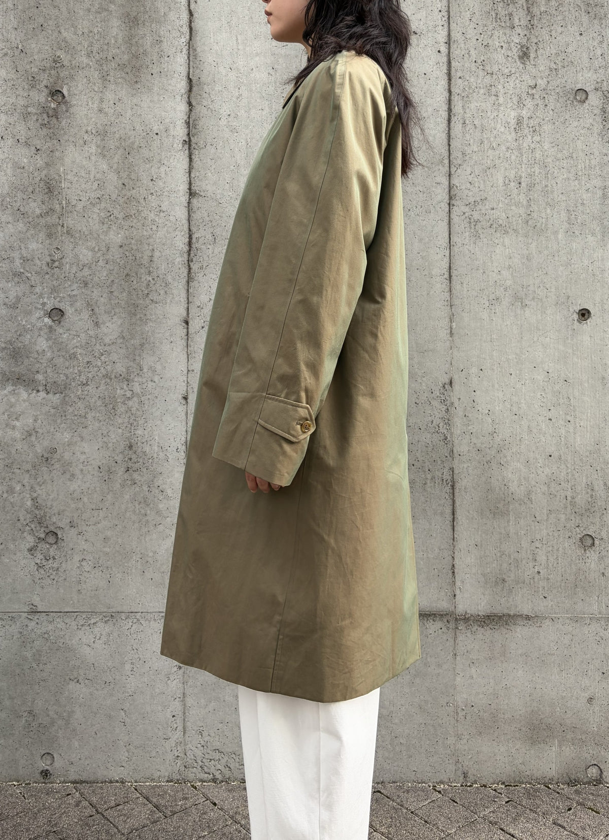 Trench Coat