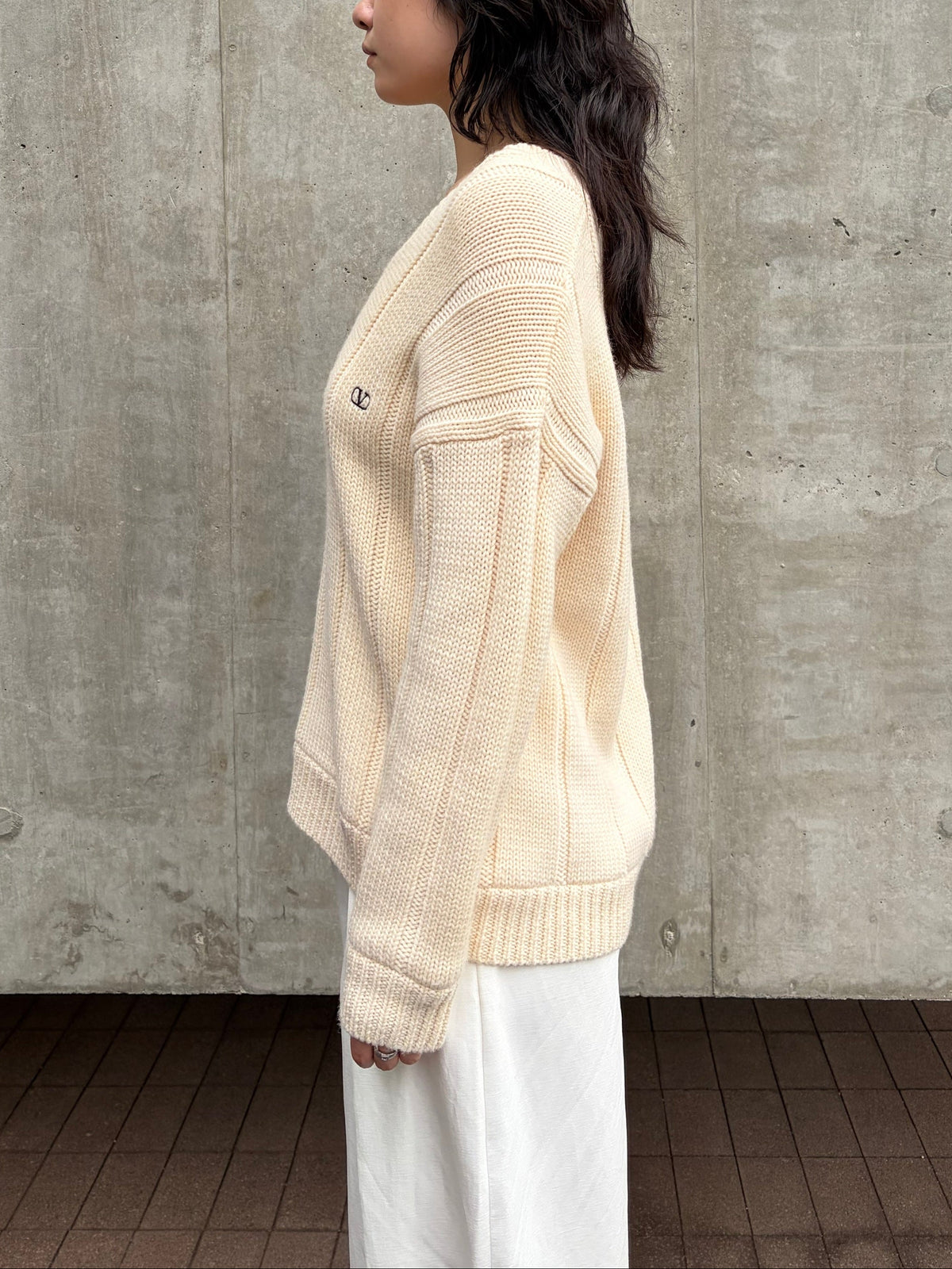 Wool Knit