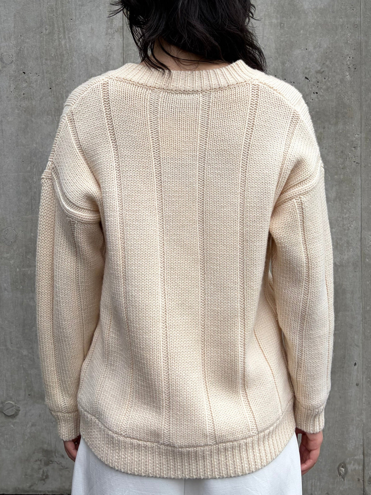 Wool Knit