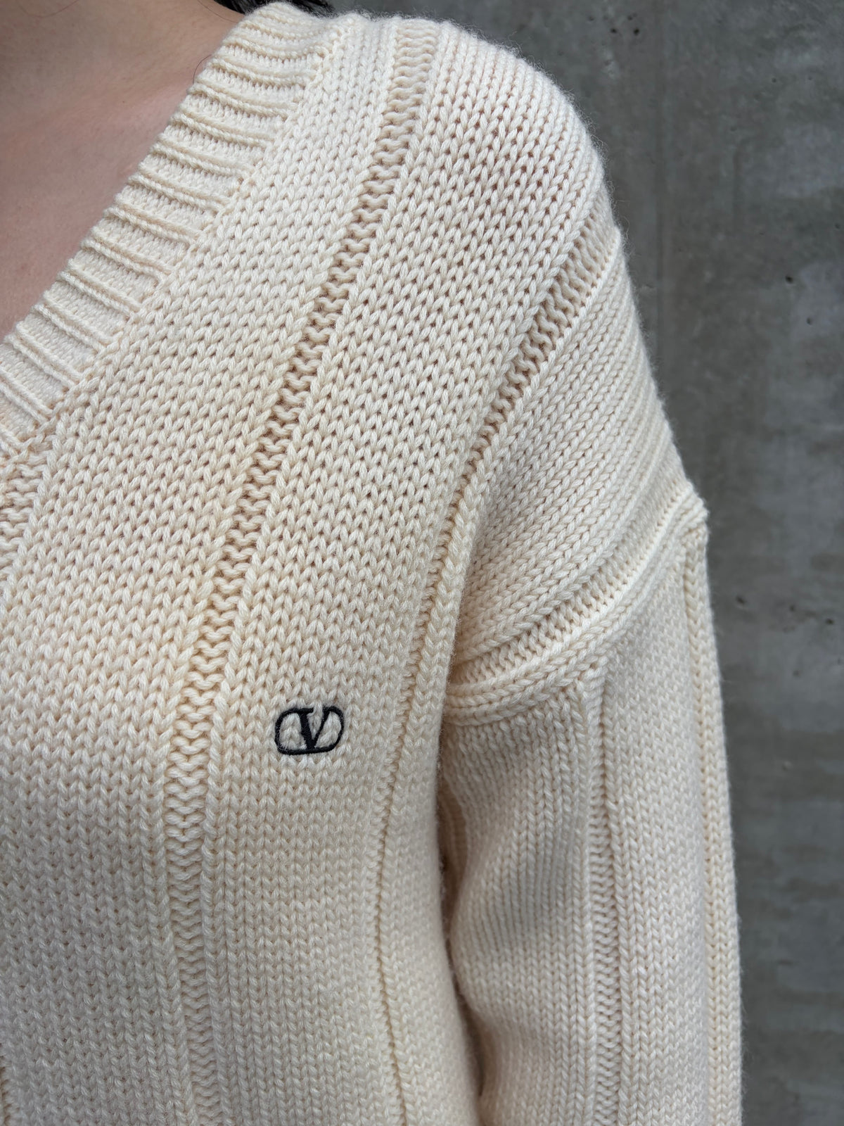 Wool Knit