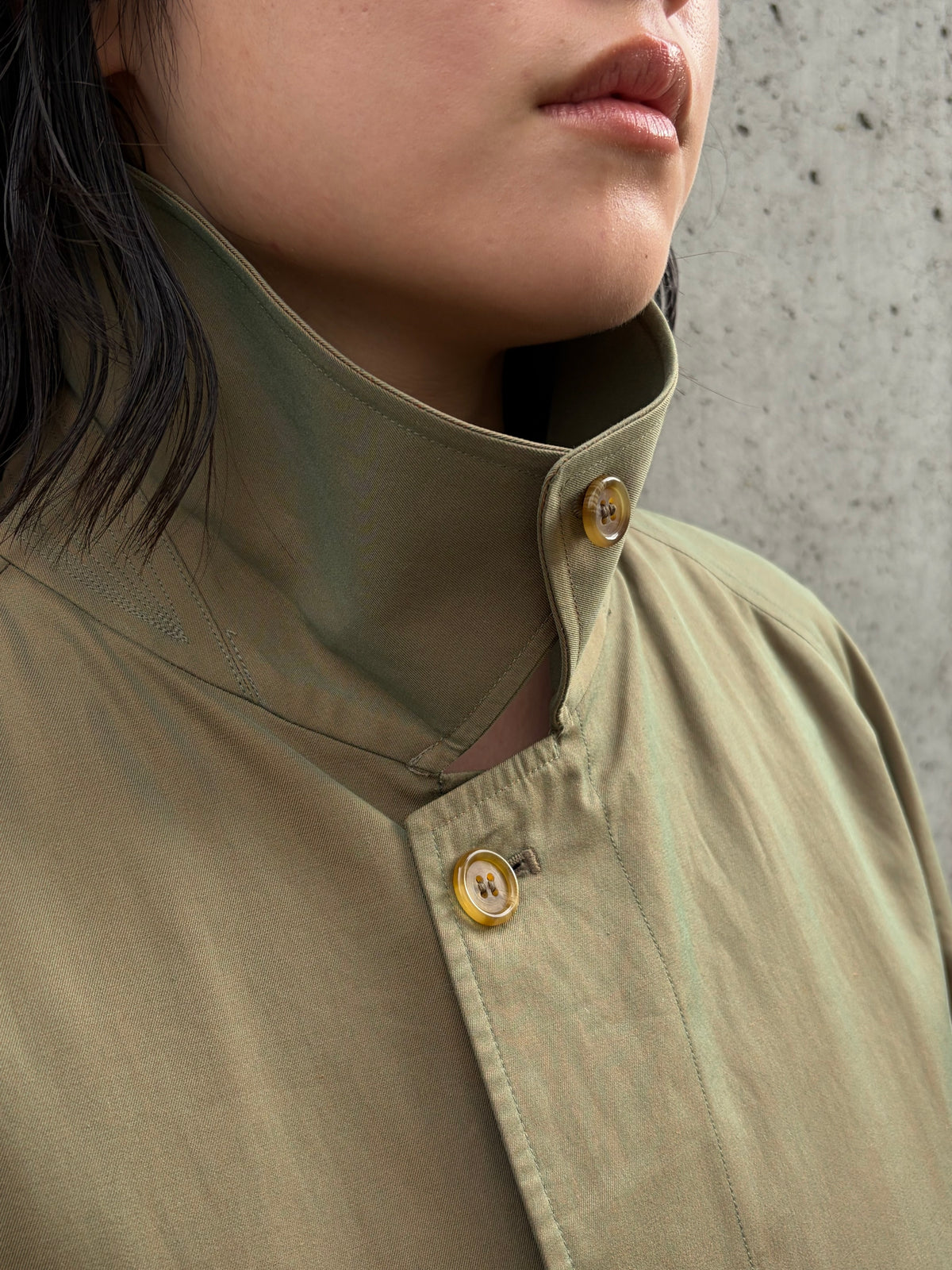 Trench Coat