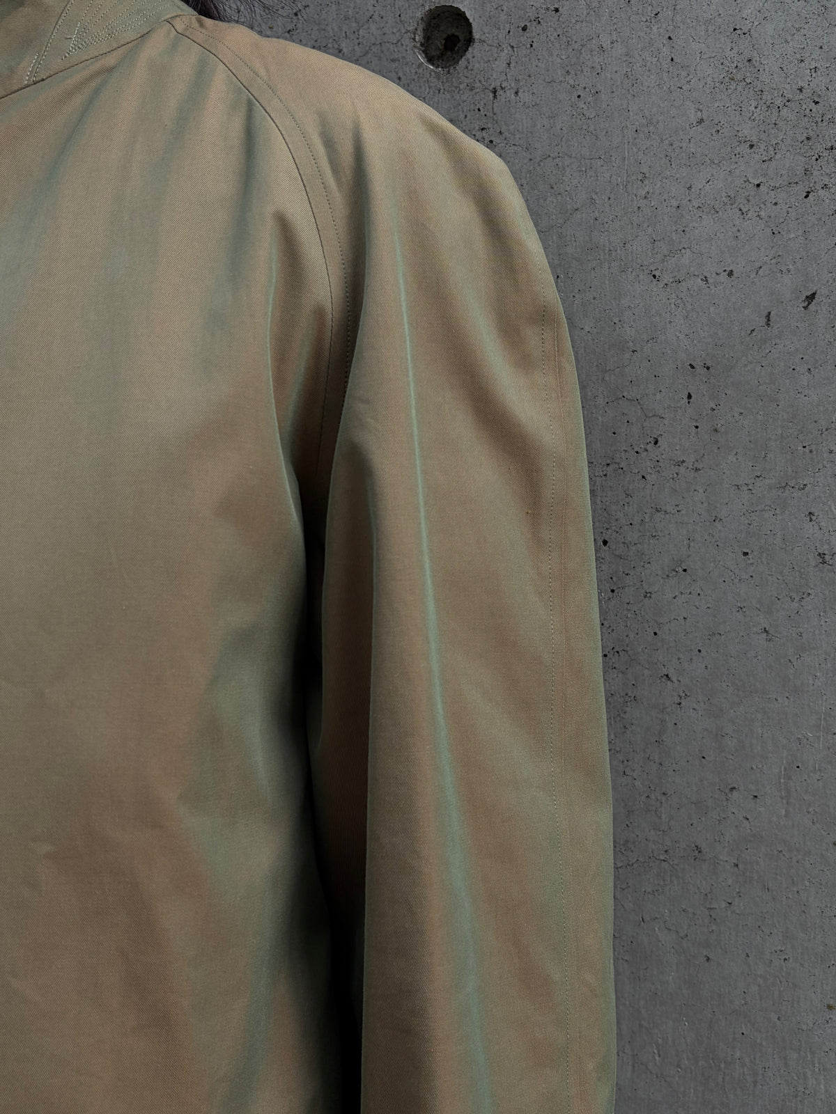 Trench Coat