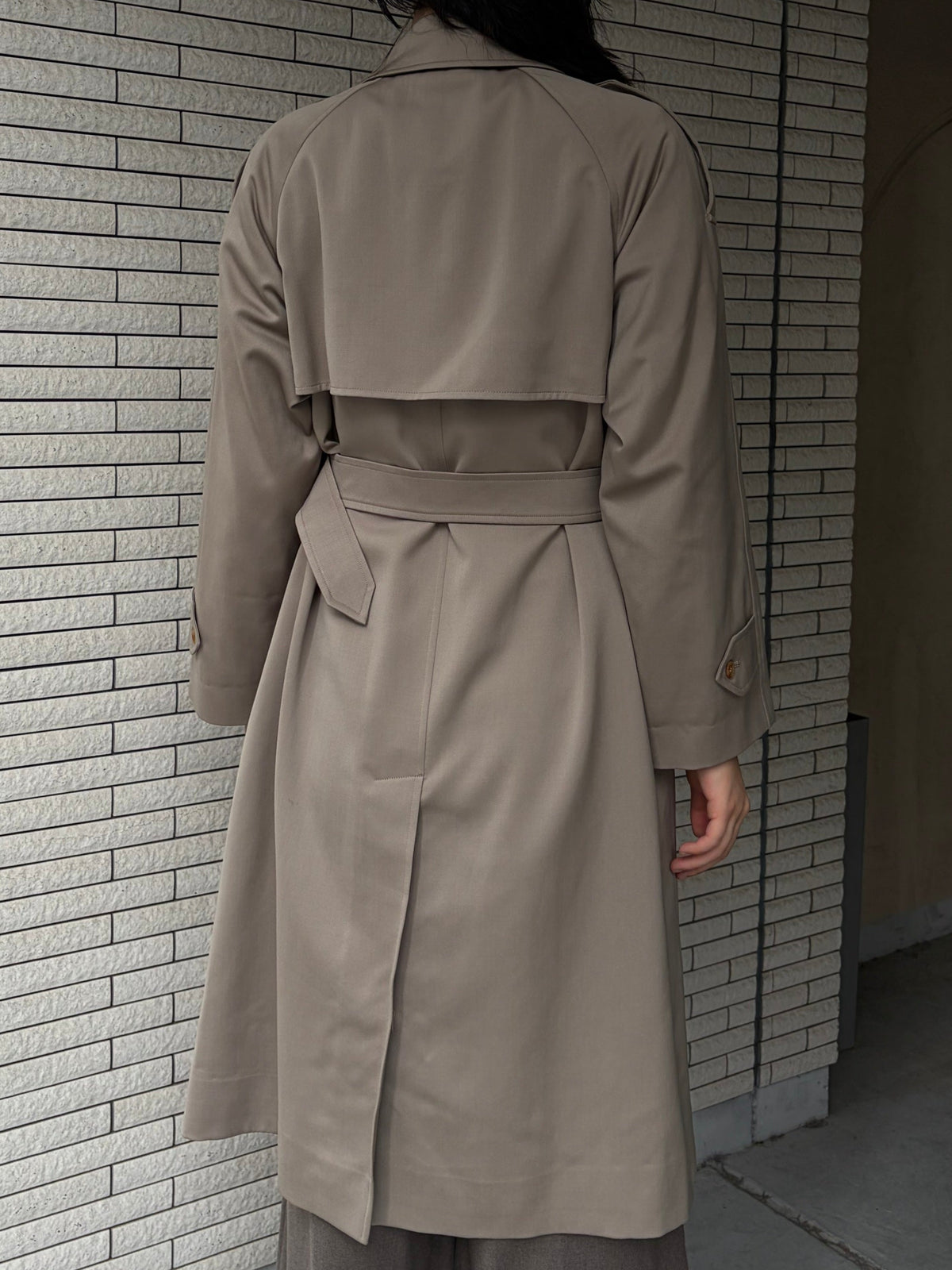 Trench Coat