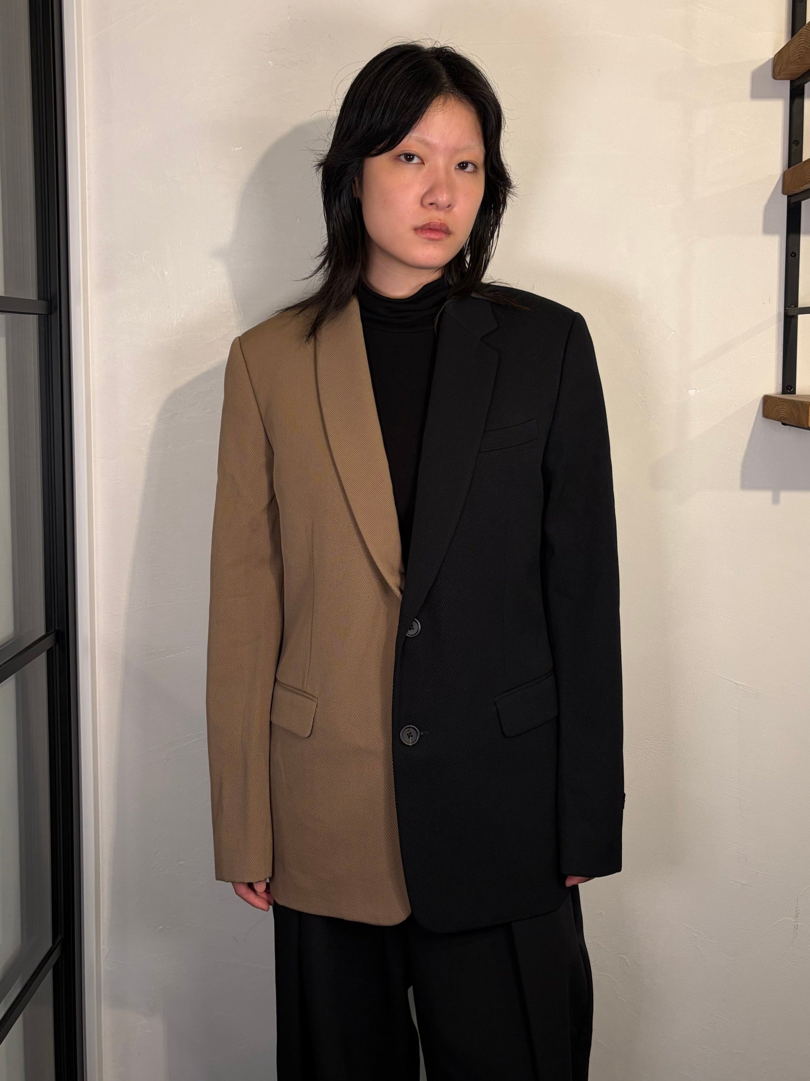 CTHY×Rich iコラボ　テーラードジャケット　size50 テーラードジャケット – Hedy