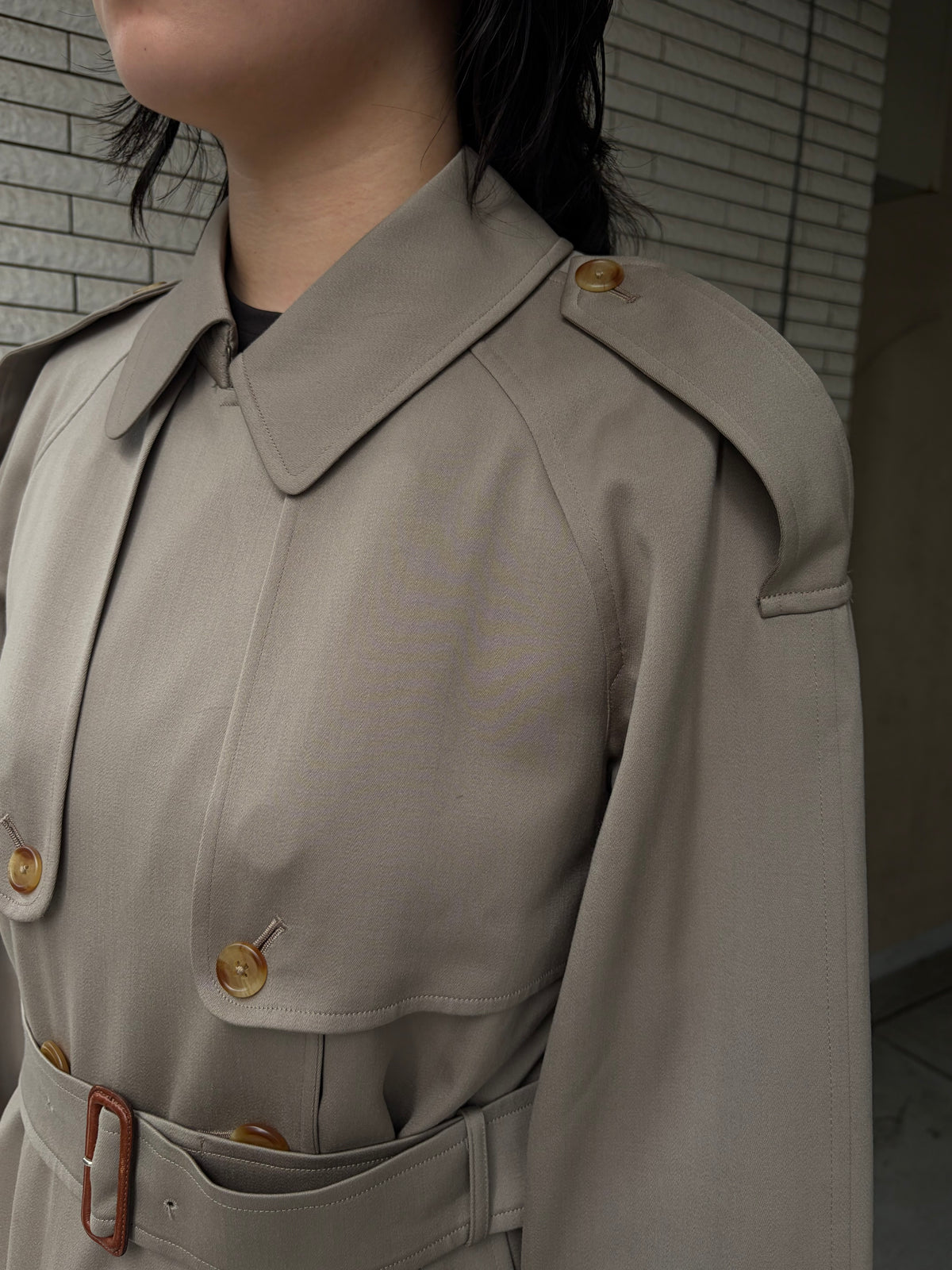 Trench Coat