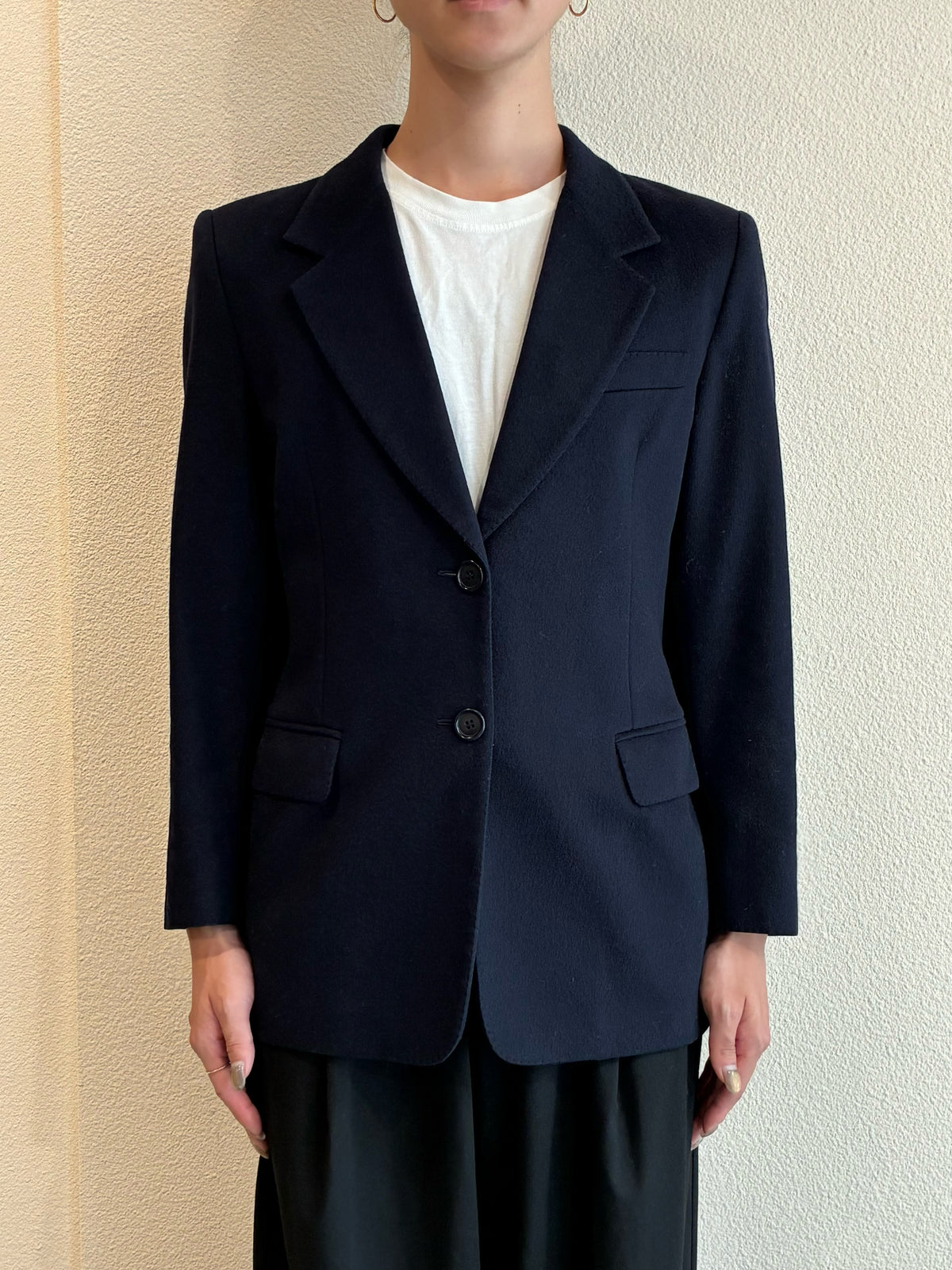 ヴィンテージジャケット