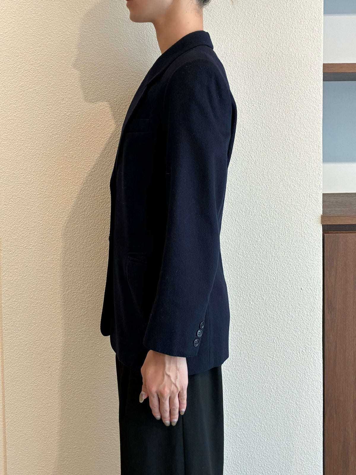 ヴィンテージジャケット
