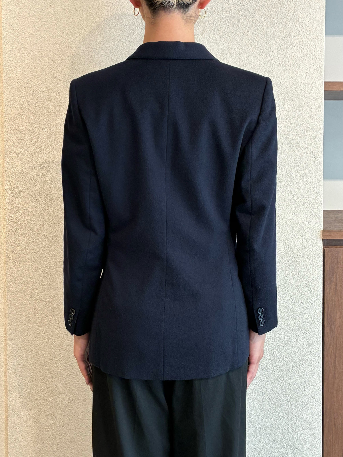 ヴィンテージジャケット