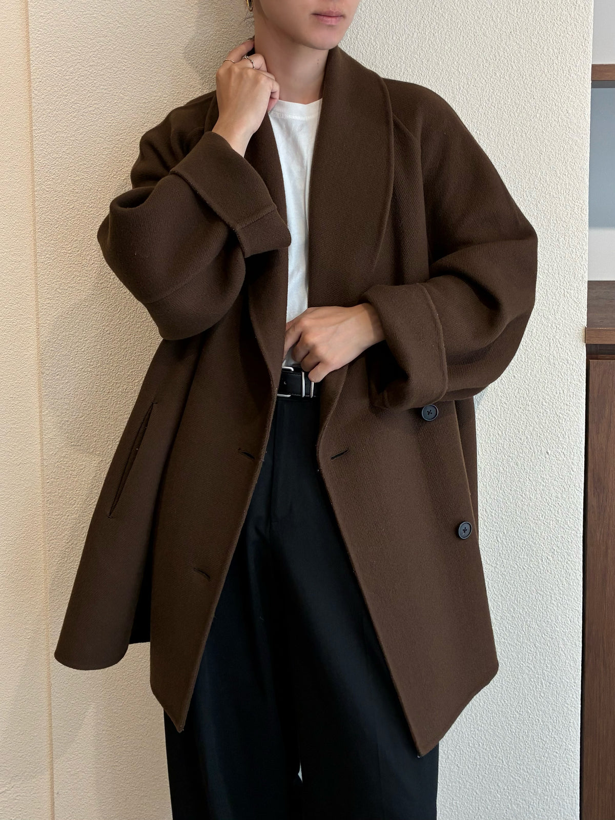 POLLI JACKET