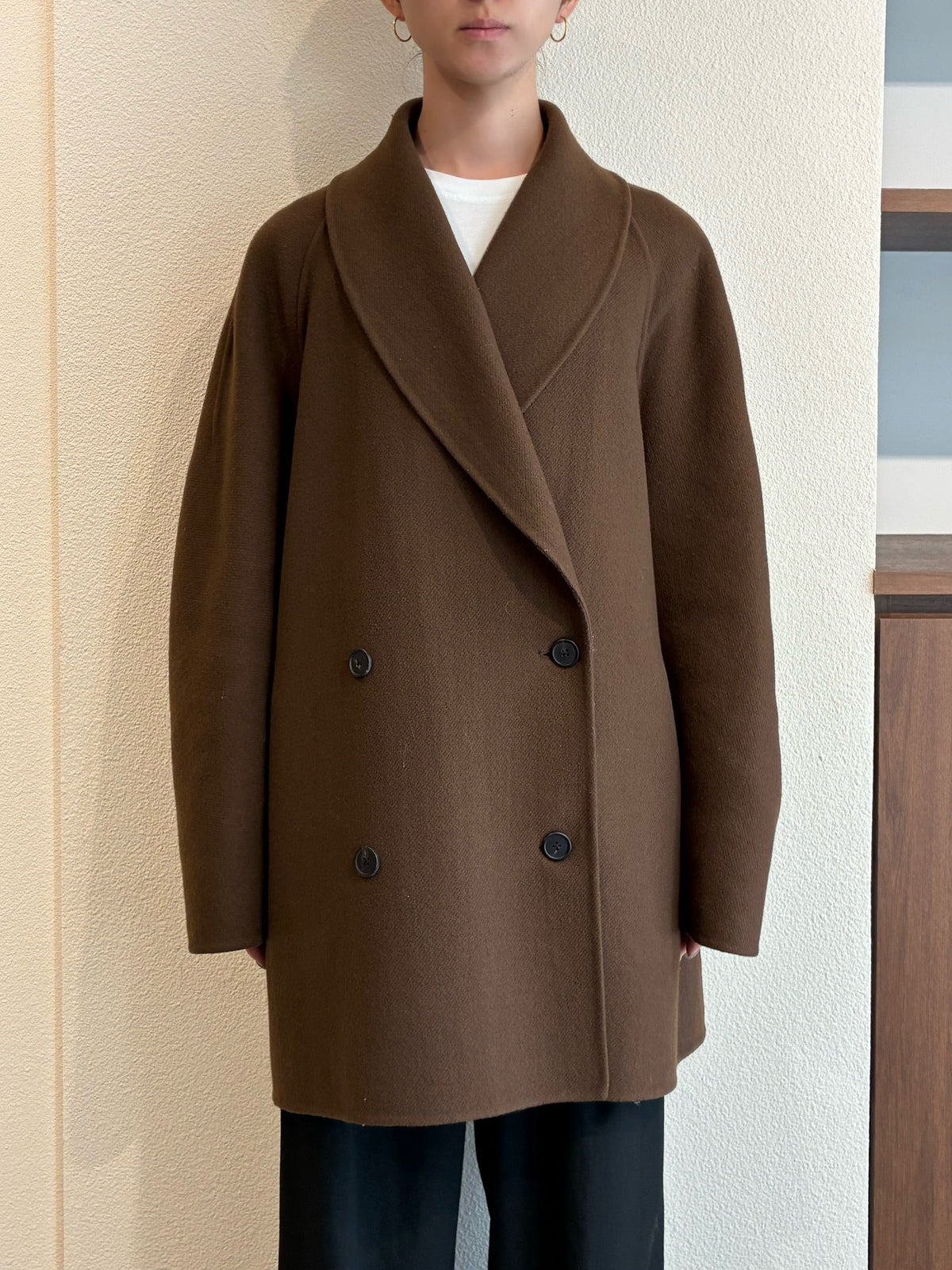 POLLI JACKET