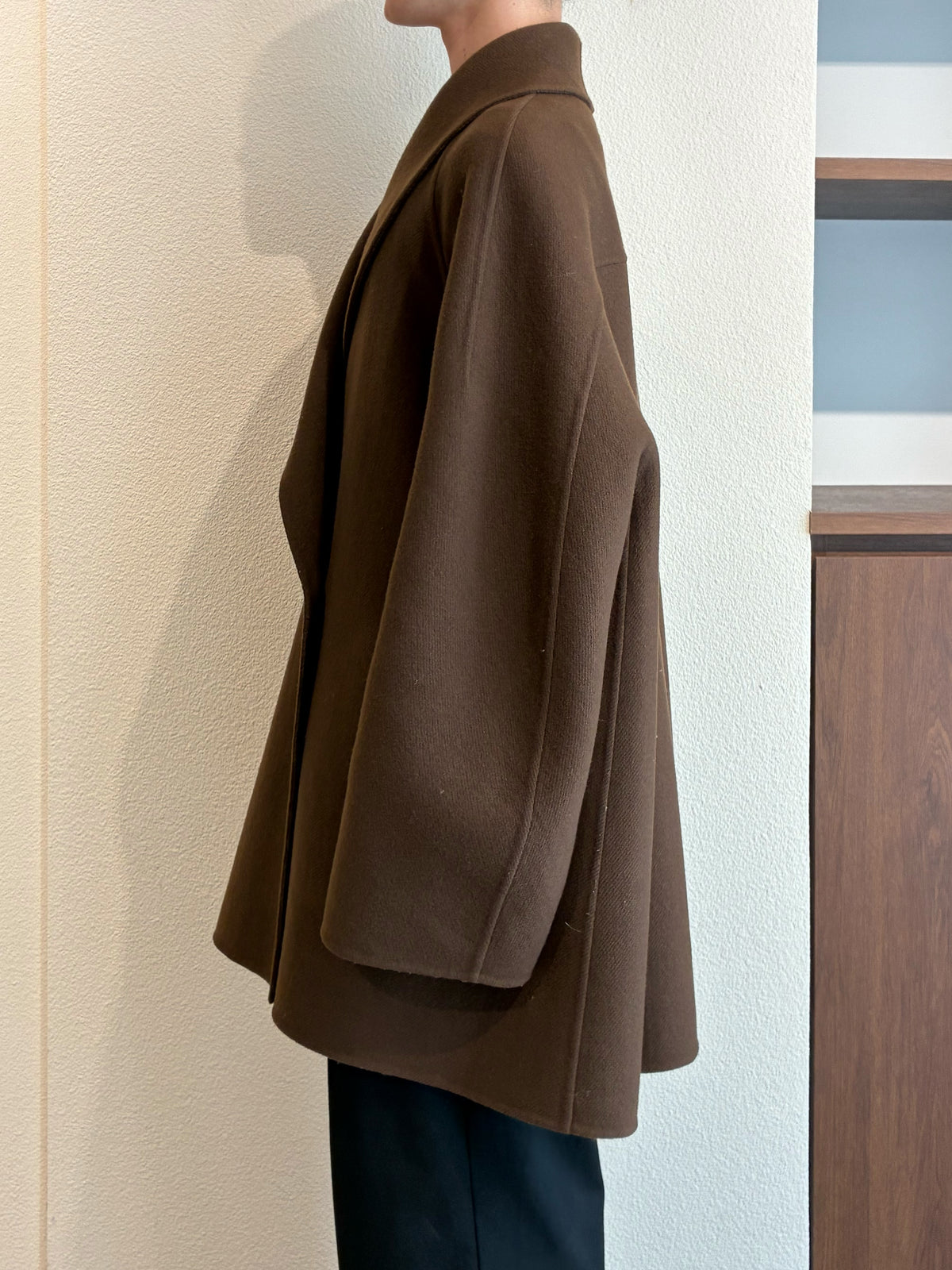 POLLI JACKET