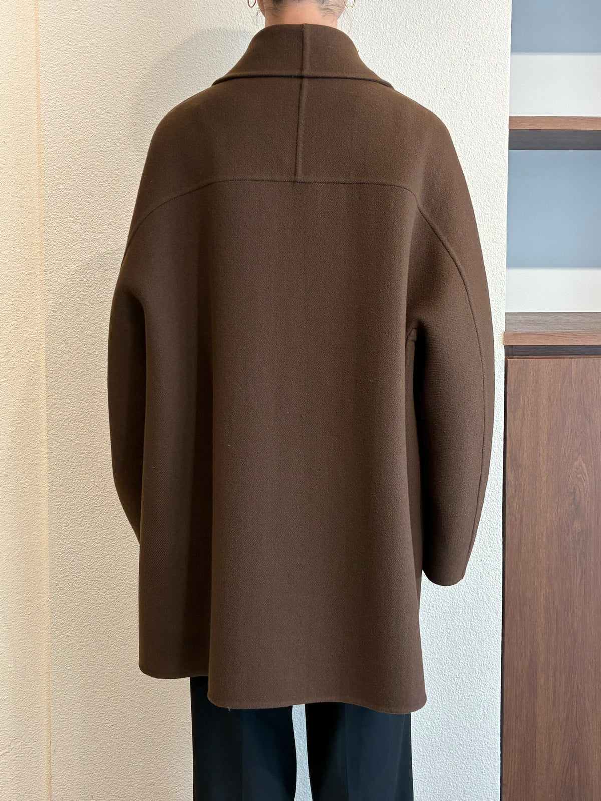 POLLI JACKET