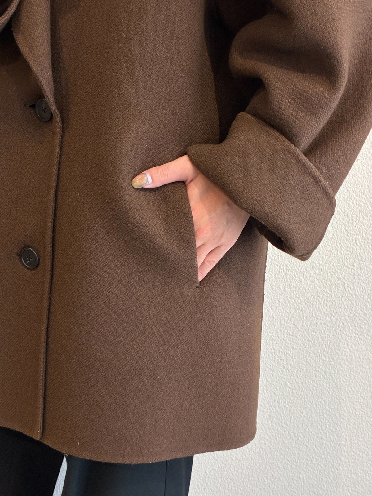 POLLI JACKET