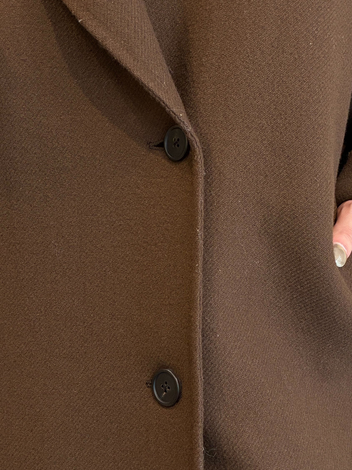 POLLI JACKET