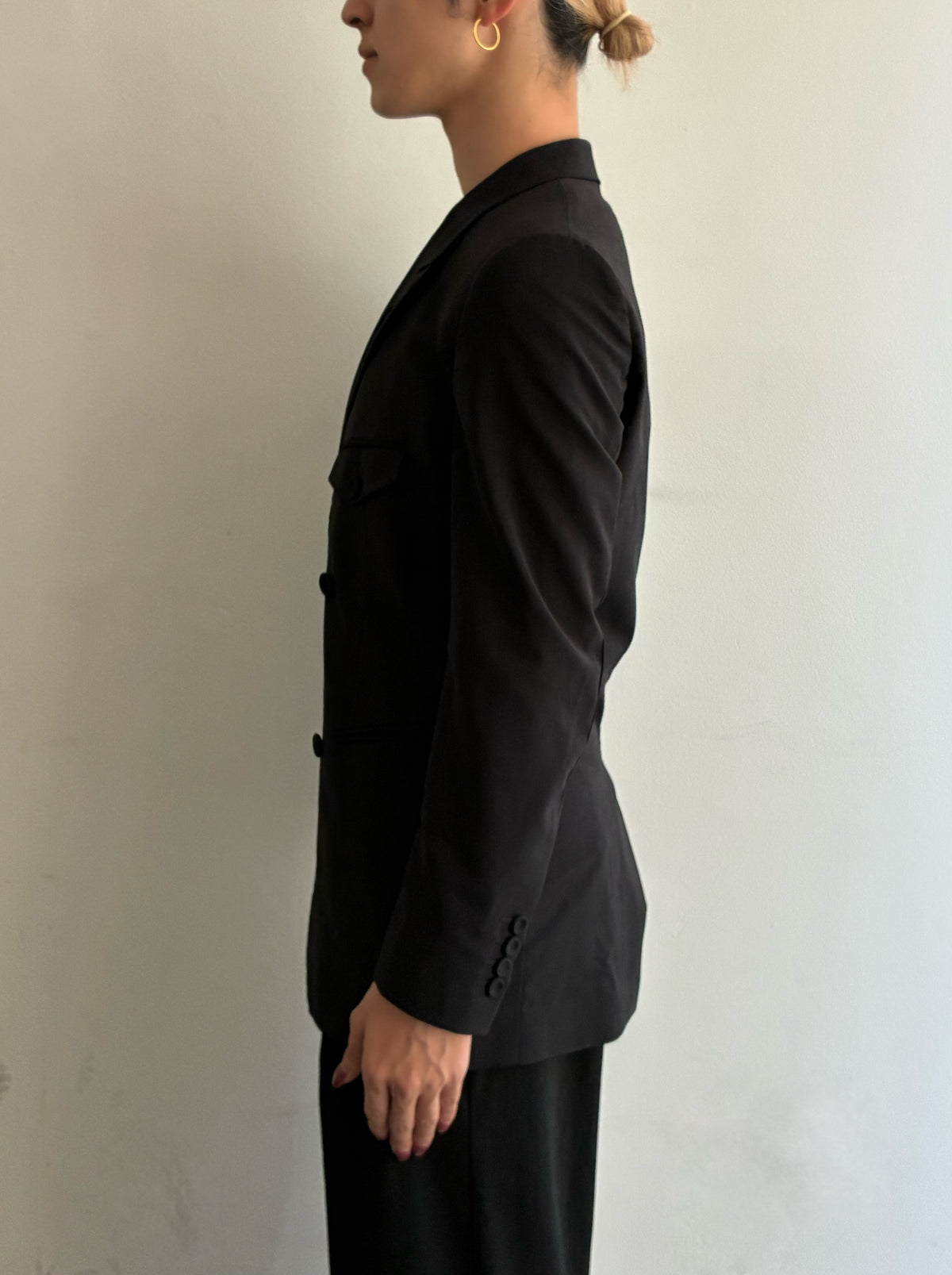CD jacket, Kim Jones era, 2021