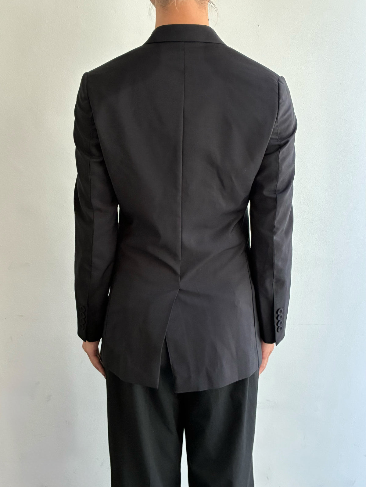 CD jacket, Kim Jones era, 2021