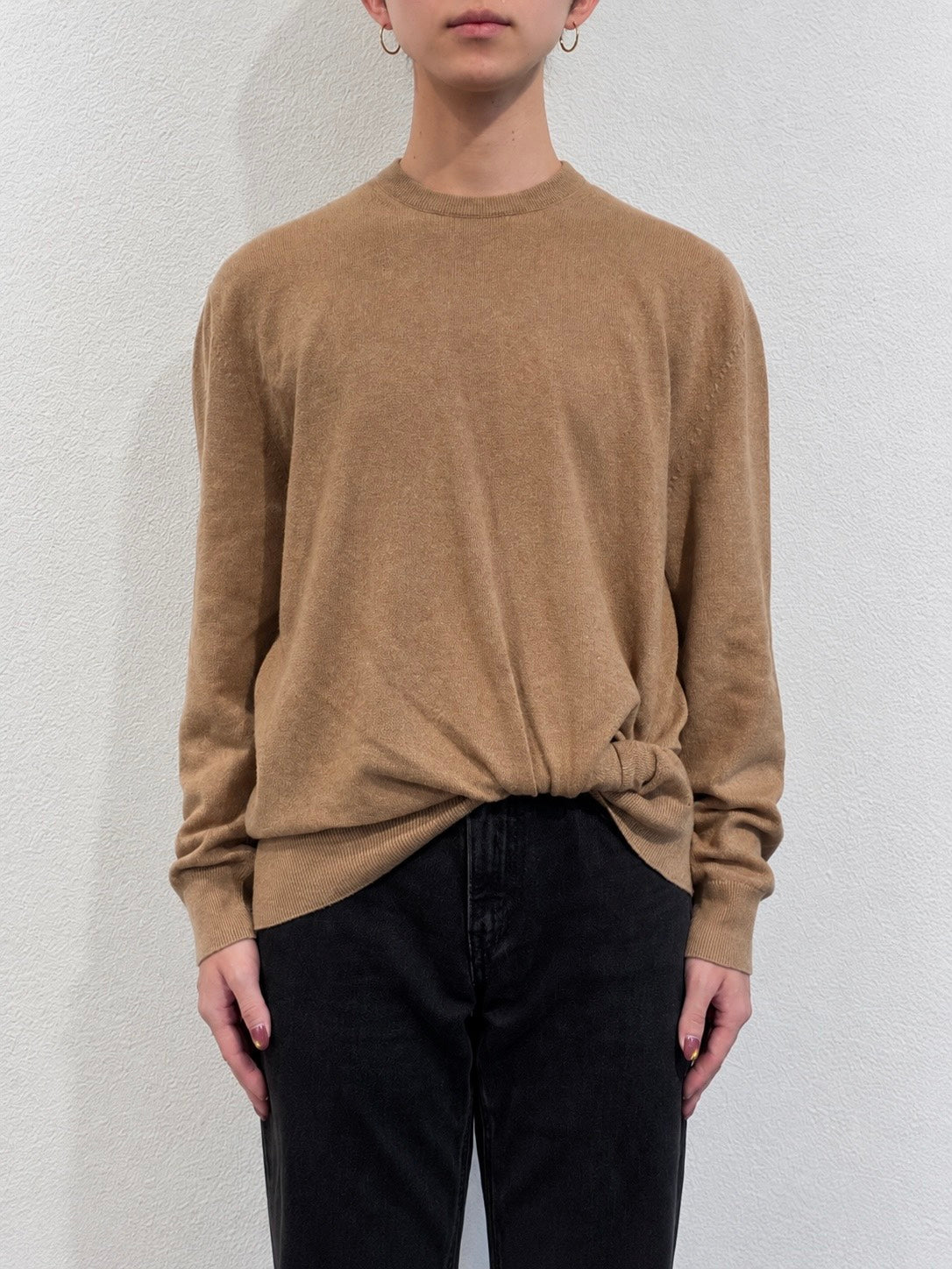 THE ROW Melino sweater