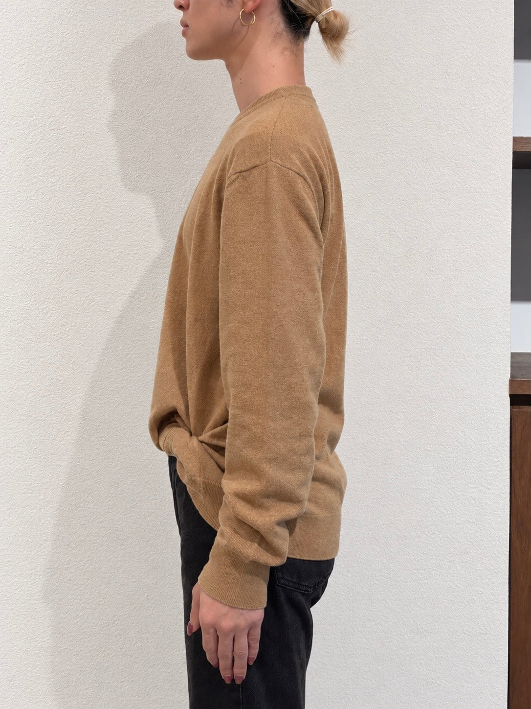 THE ROW Melino sweater