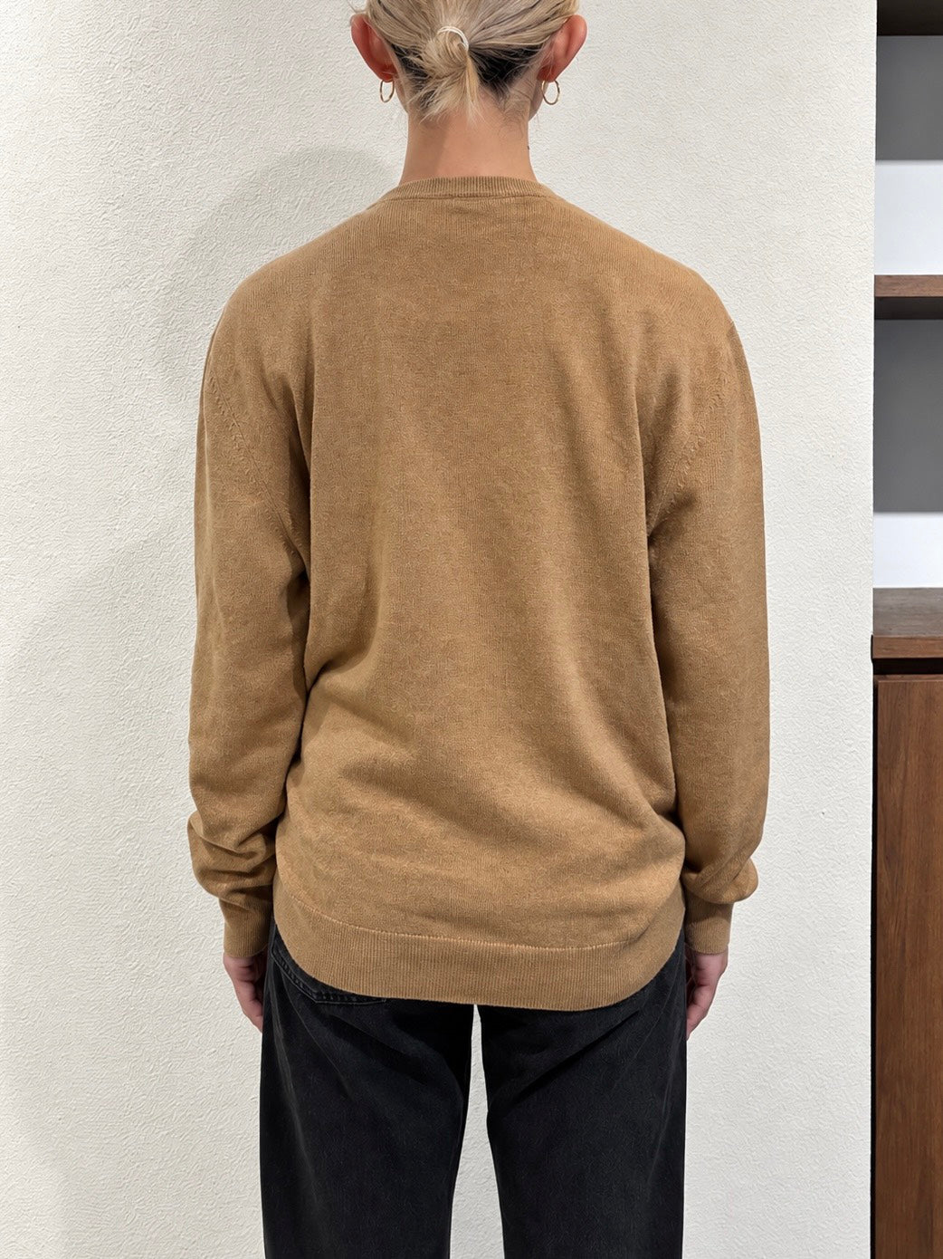 THE ROW Melino sweater