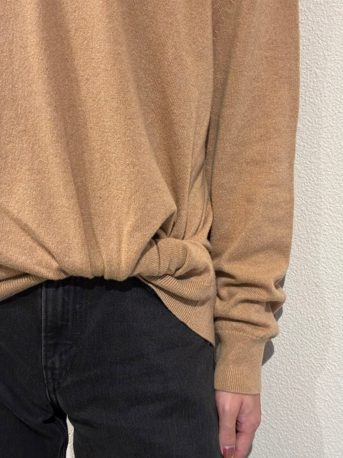 THE ROW Melino sweater