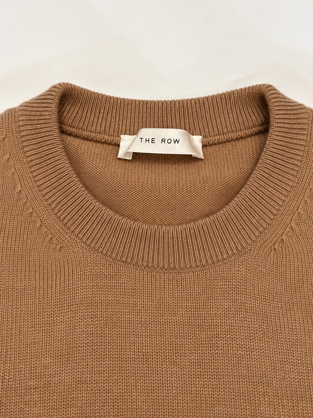 THE ROW Melino sweater
