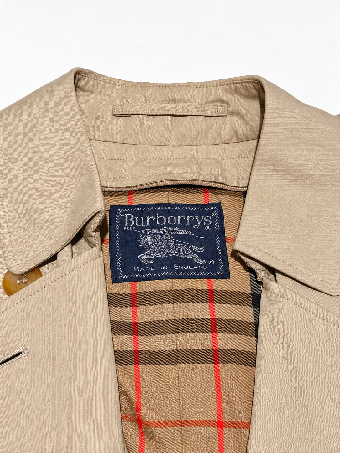 Trench Coat