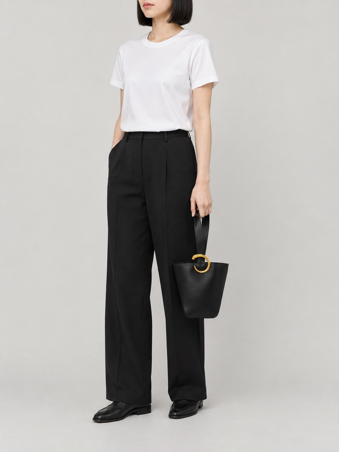 Panthère handbag
