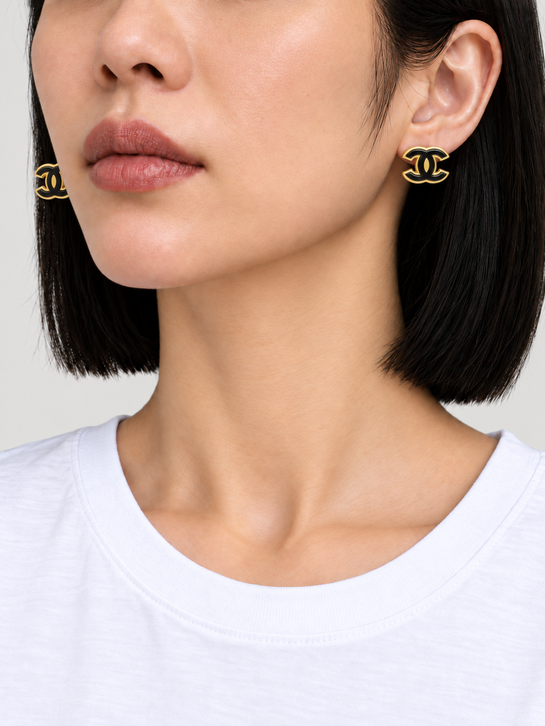 COCOピアス