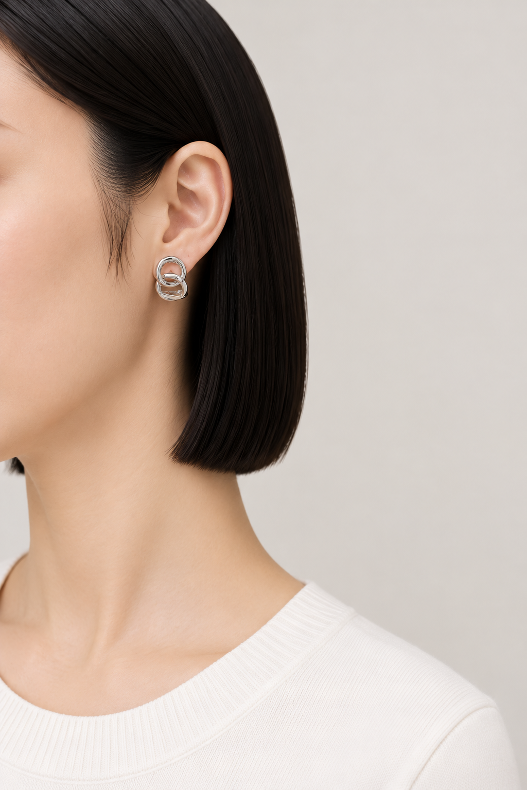 COCOピアス