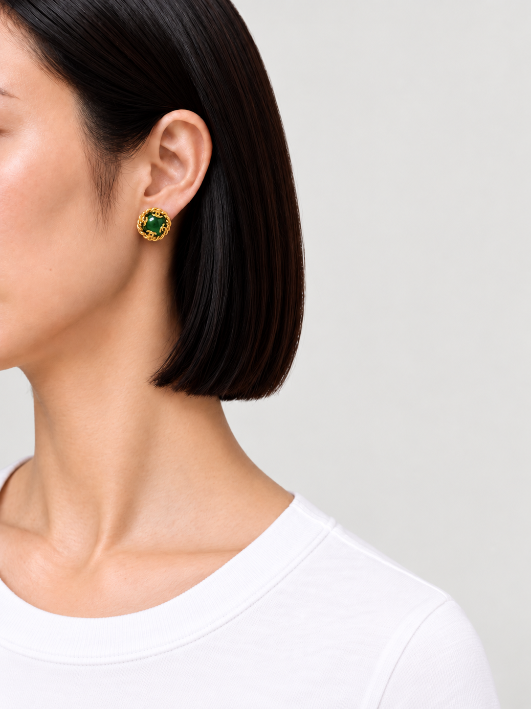 COCO earrings