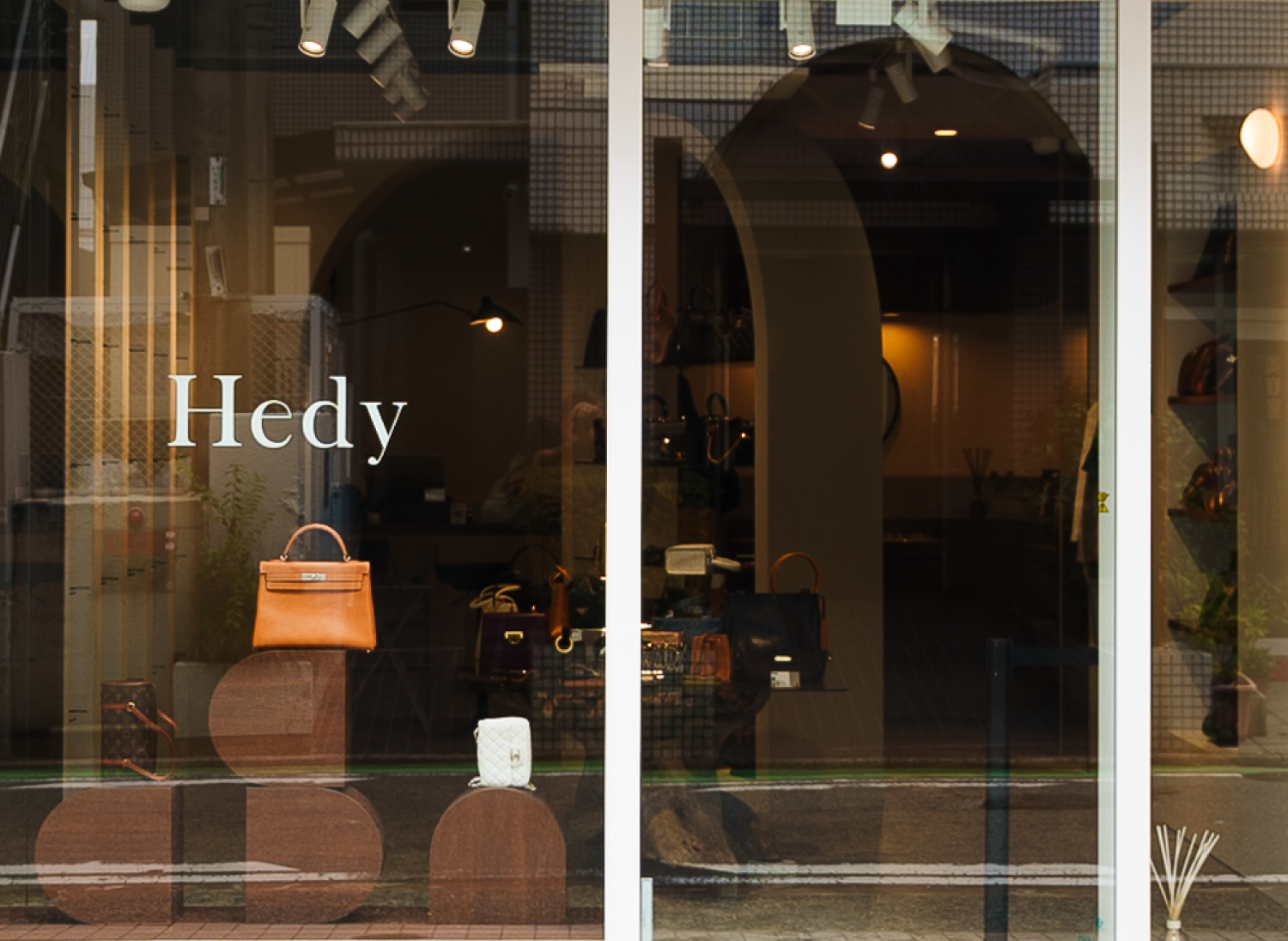 Hedy
