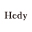 Hedy logo