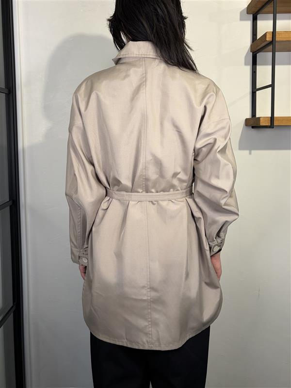 ショートコート – Hedy